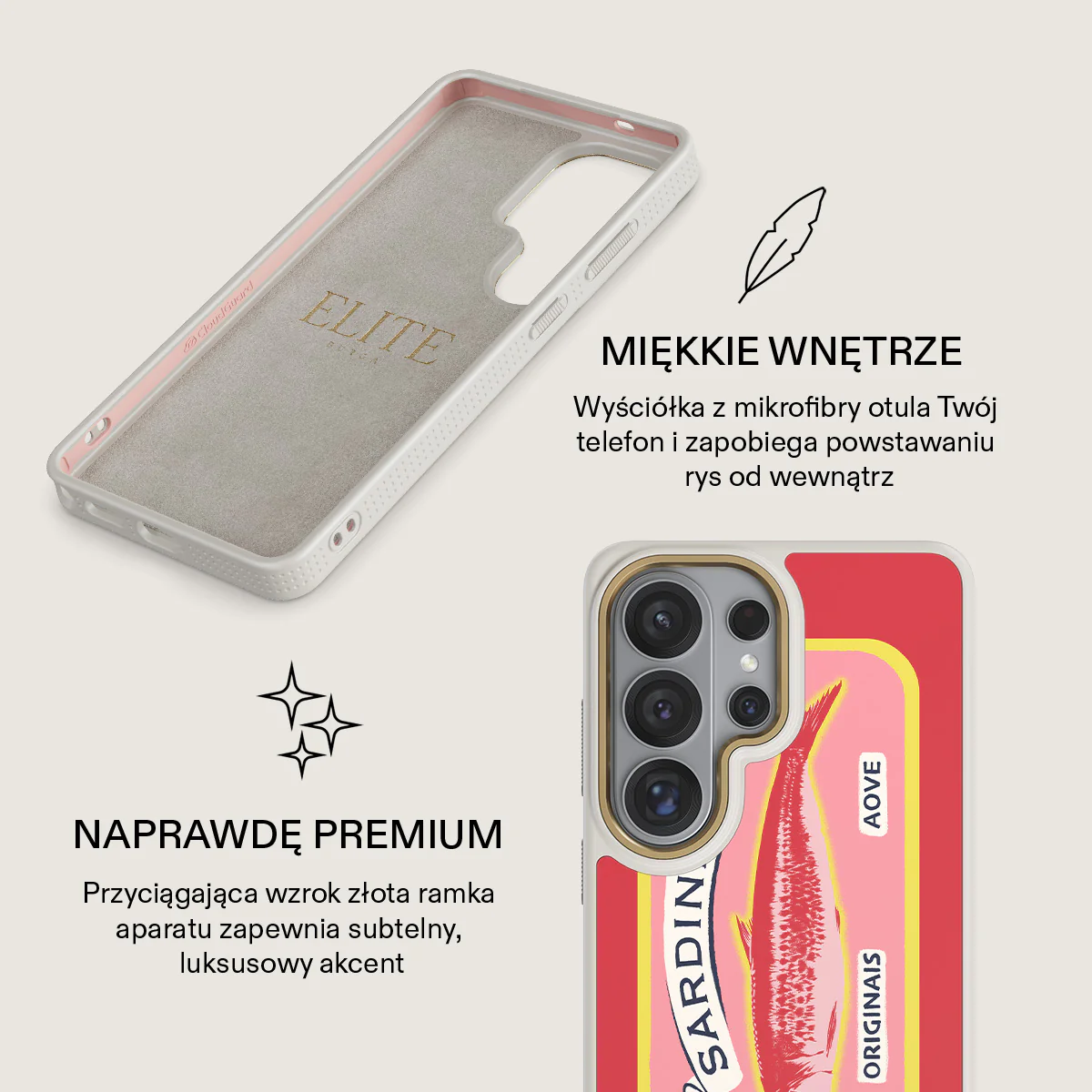 Gourmet - Samsung Galaxy S26 Ultra Etui - Image 31