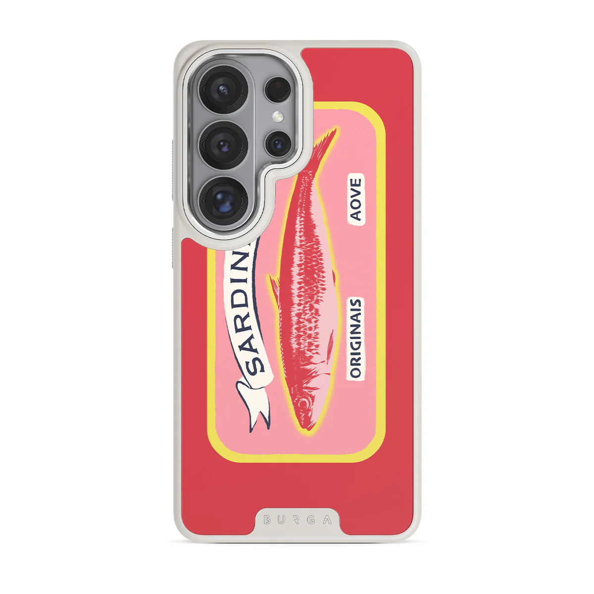 Gourmet - Samsung Galaxy S26 Ultra Etui - Image 33