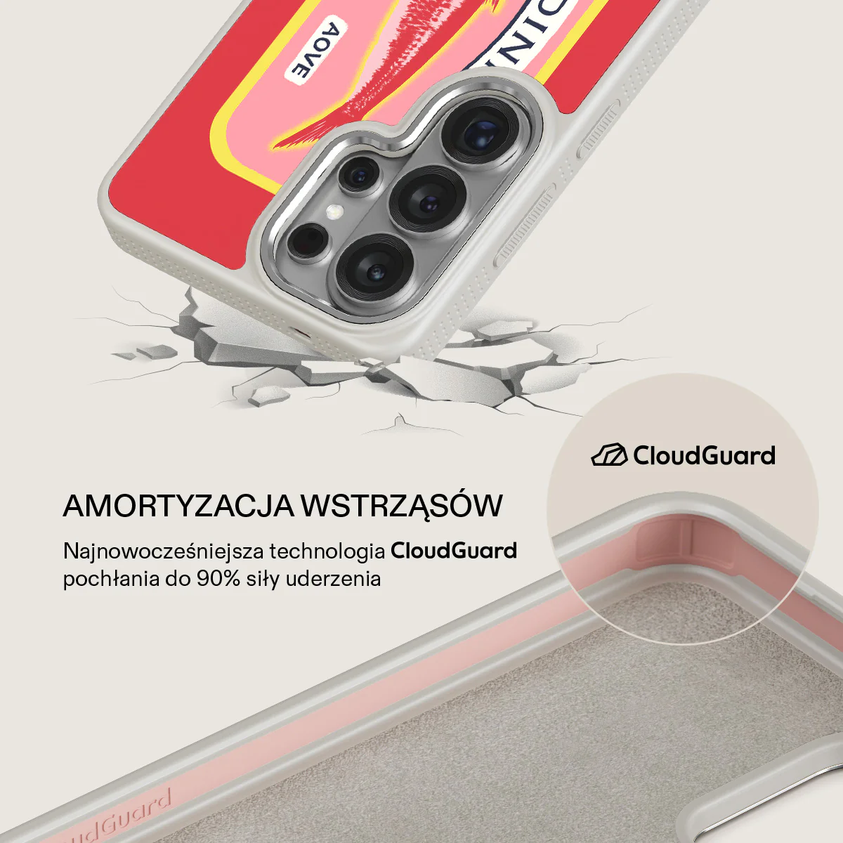 Gourmet - Samsung Galaxy S26 Ultra Etui - Image 35