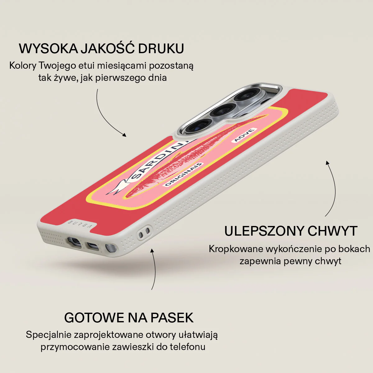 Gourmet - Samsung Galaxy S26 Ultra Etui - Image 37