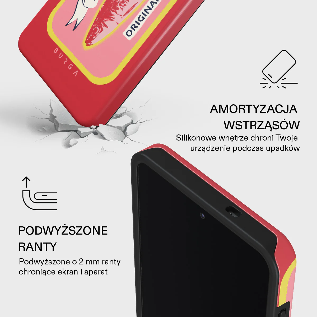 Gourmet - Samsung Galaxy S26 Ultra Etui - Image 4