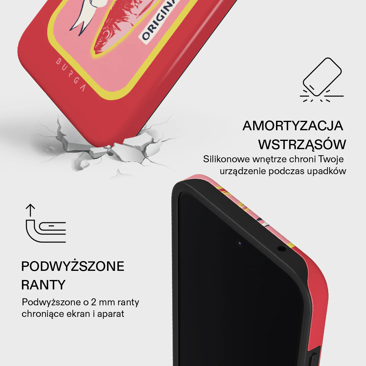 Gourmet - Xiaomi 15T Etui - Image 4