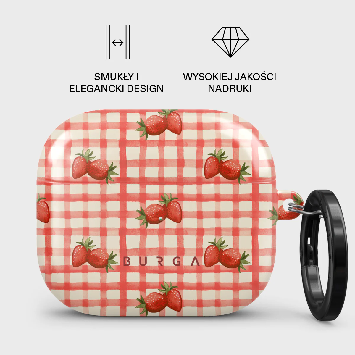 Grandma's Jam - Etui AirPods 3 - Image 4