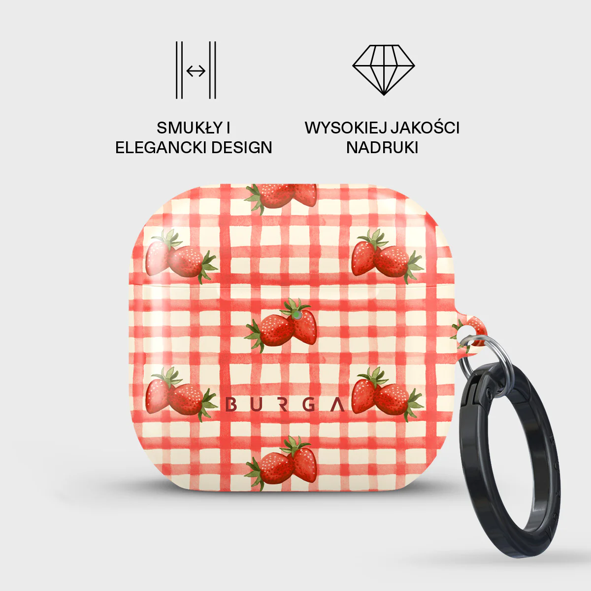 Grandma's Jam - Etui AirPods 4 - Image 4