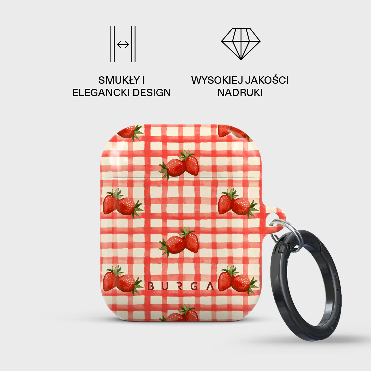 Grandma's Jam - Etui AirPods - Image 4
