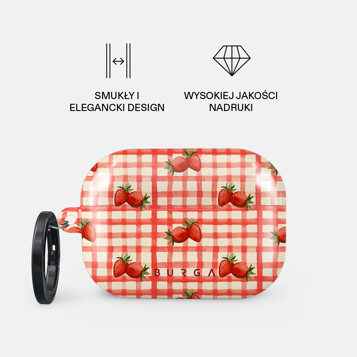 Grandma's Jam - Etui AirPods Pro 2 - Image 4