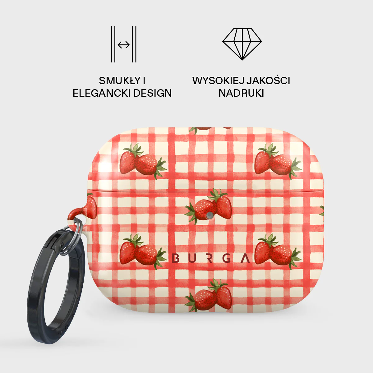 Grandma's Jam - Etui AirPods Pro 3 - Image 4