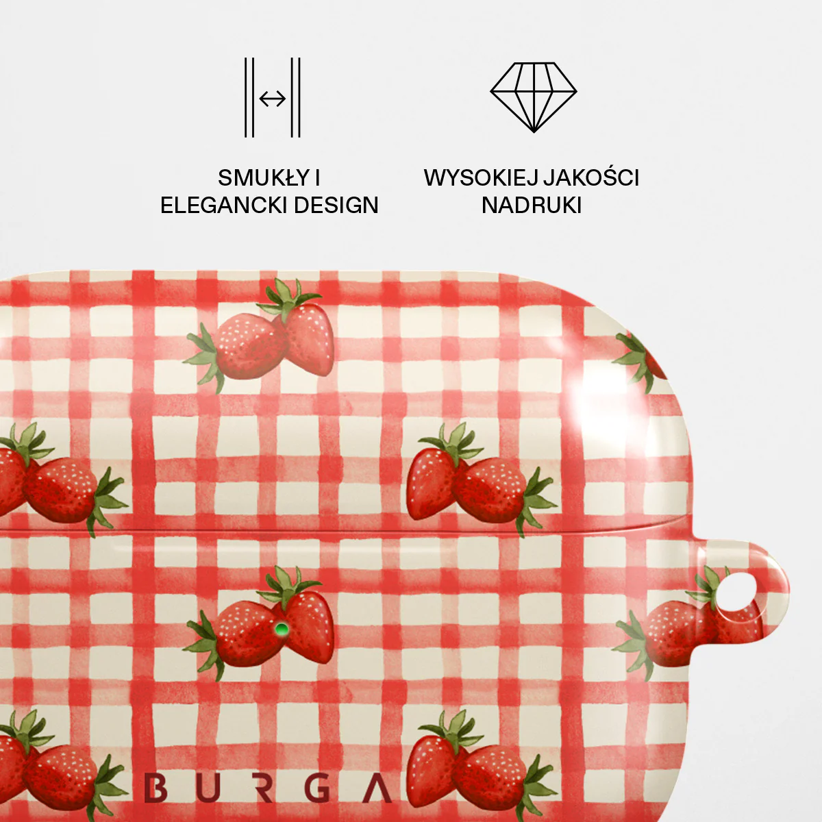 Grandma's Jam - Etui AirPods Pro - Image 4