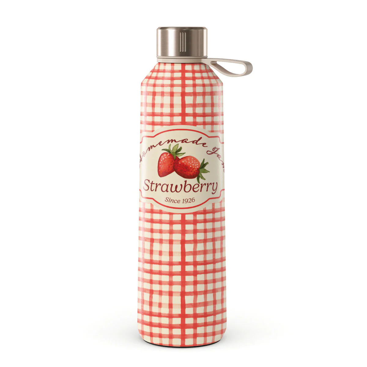Grandma's Jam - Butelka na wodę - Image 2