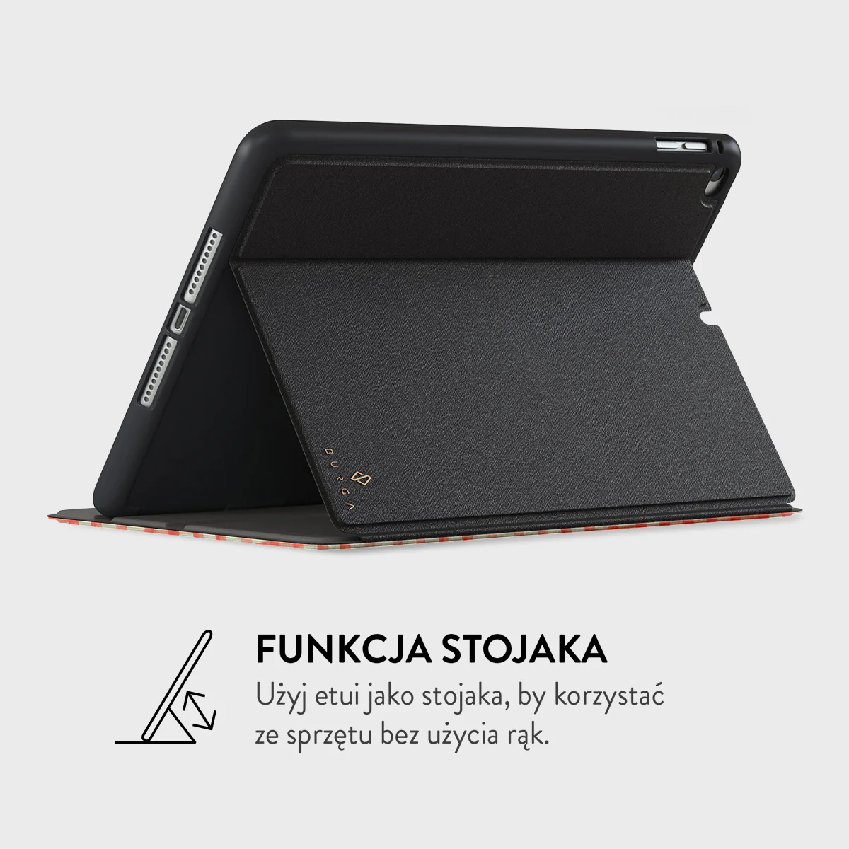 Grandma's Jam - Etui na iPad Mini 7.9 (5 generacji) - Image 5