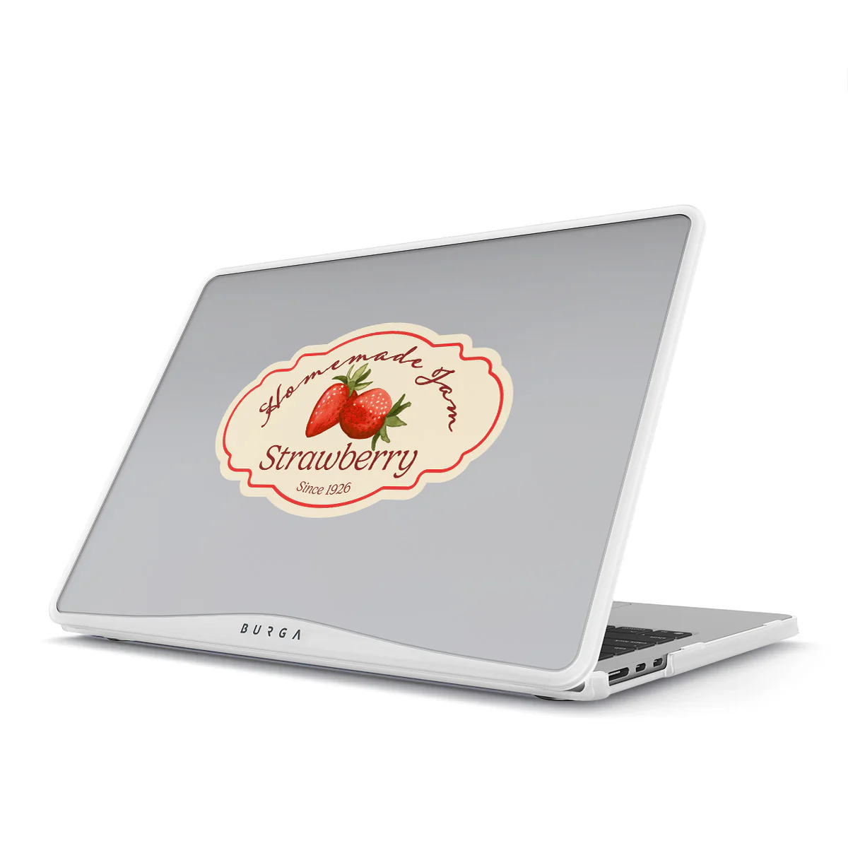 Grandma's Jam - Etui do MacBooka - Image 2