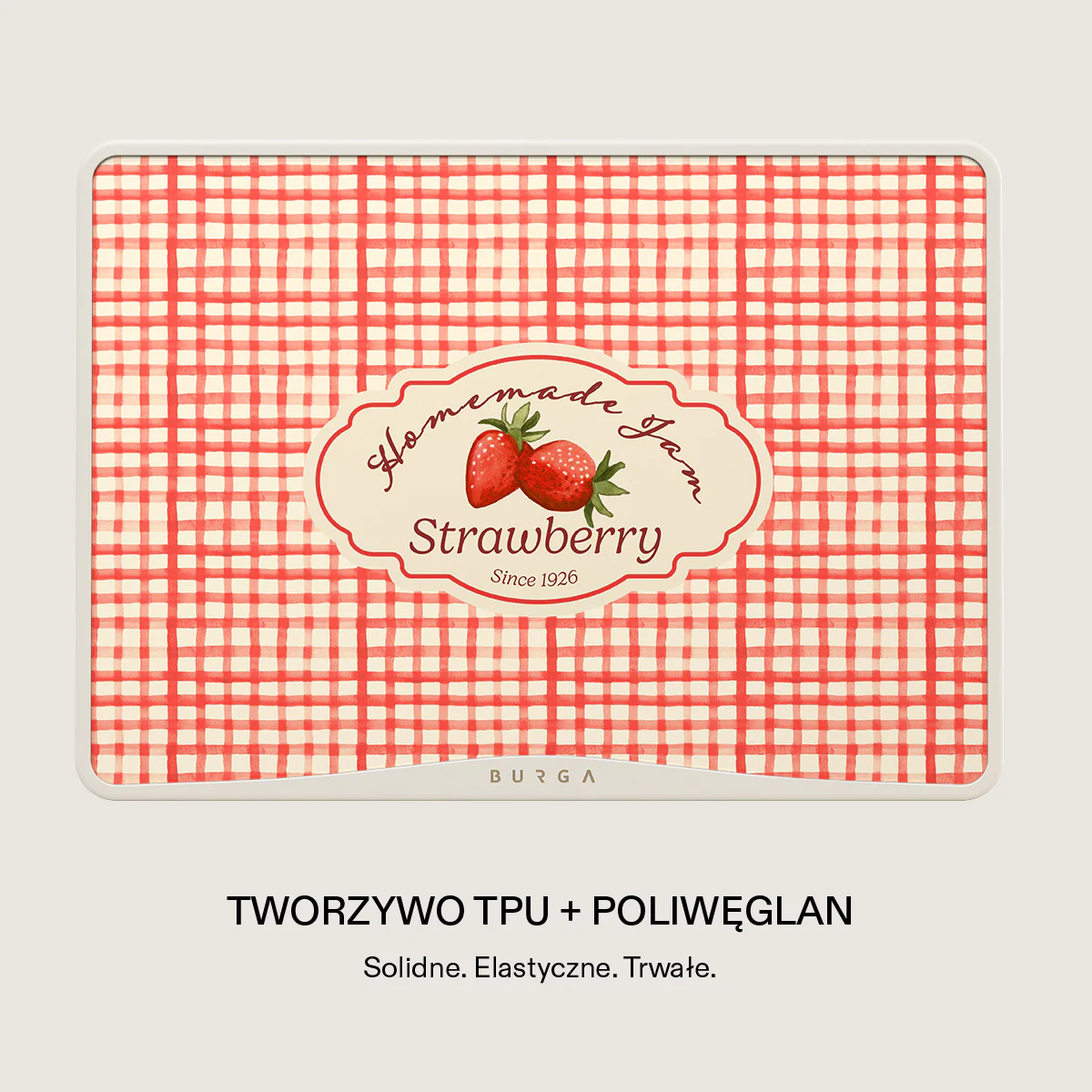 Grandma's Jam - Etui do MacBooka - Image 26