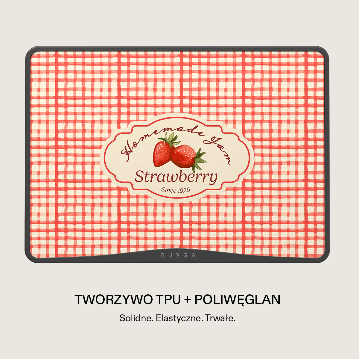 Grandma's Jam - Etui do MacBooka - Image 28