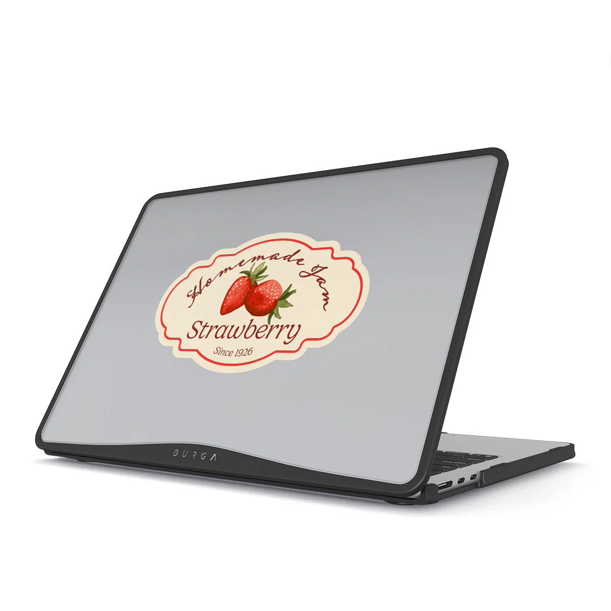 Grandma's Jam - Etui do MacBooka - Image 3