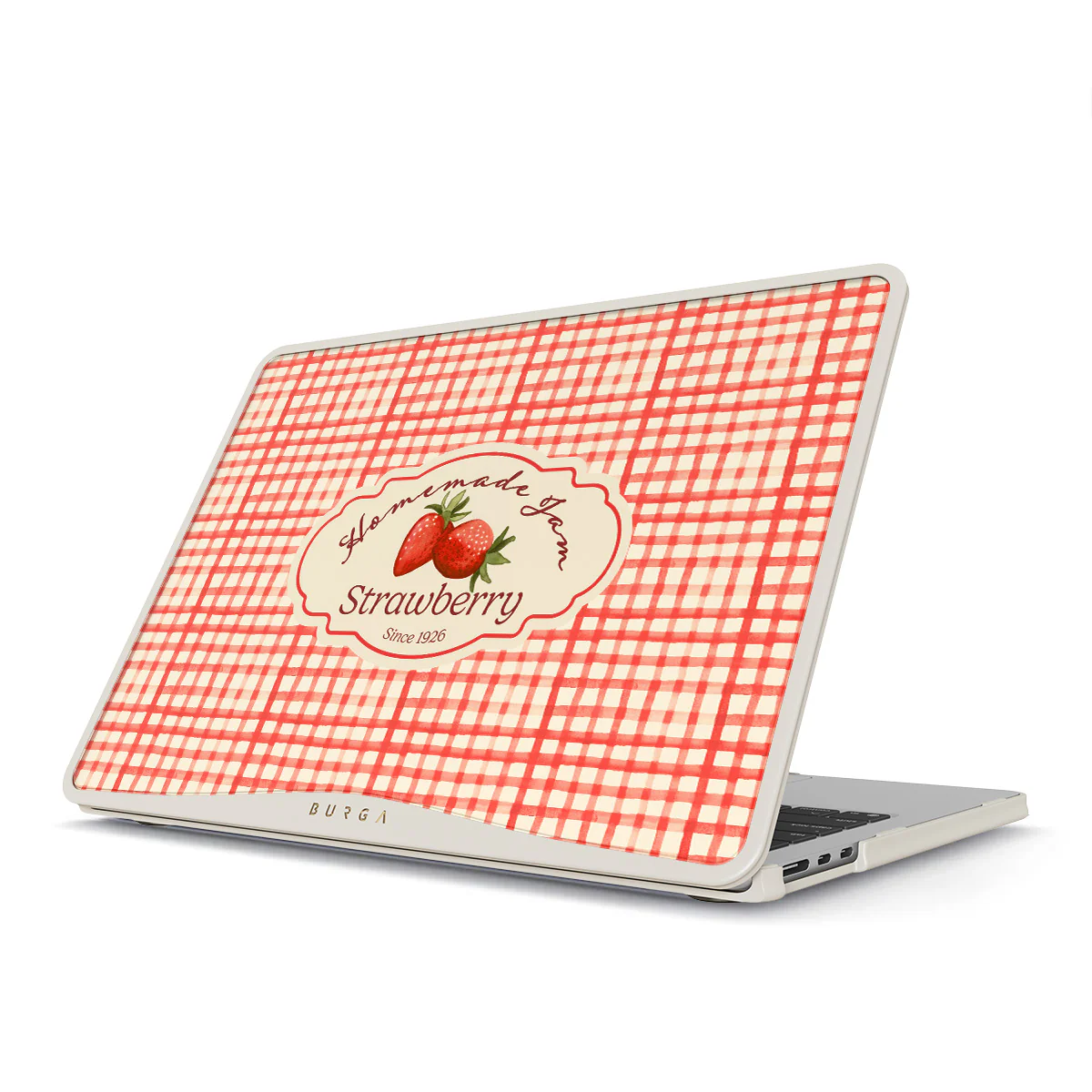 Grandma's Jam - Etui do MacBooka - Image 4