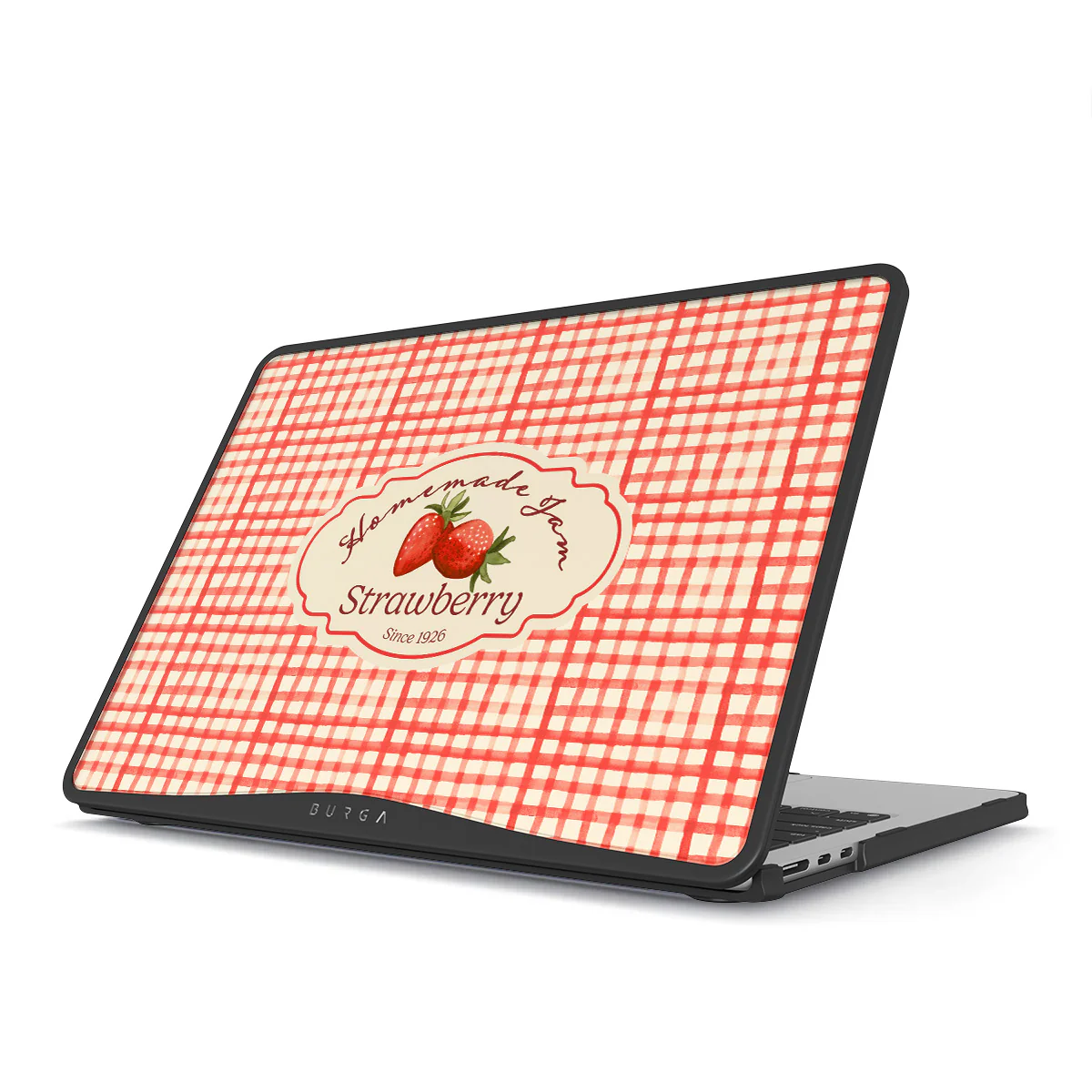 Grandma's Jam - Etui do MacBooka - Image 6