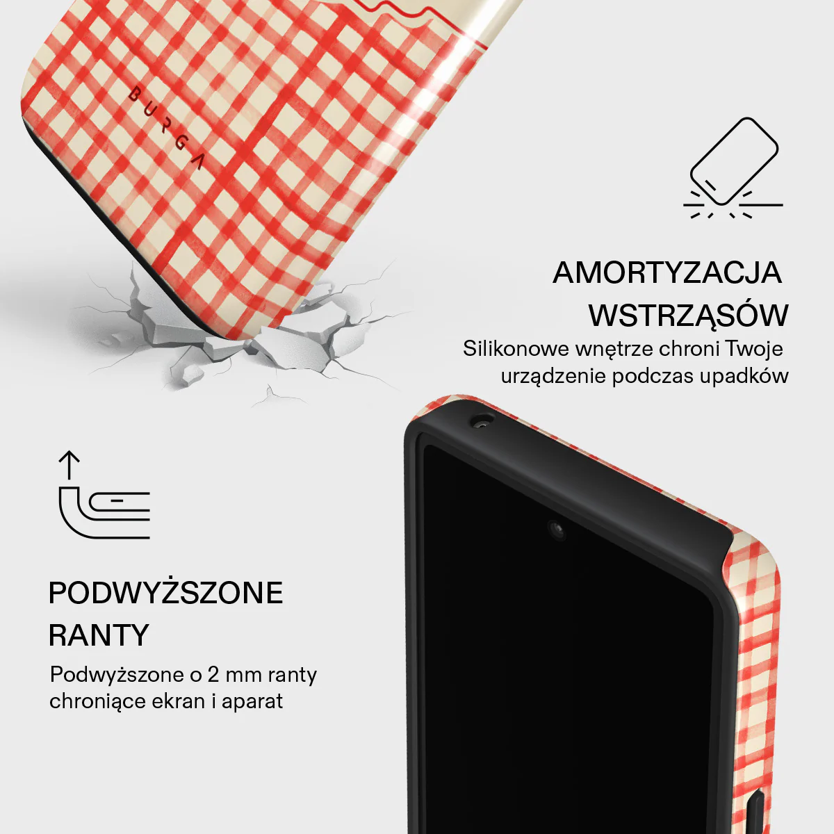 Grandma's Jam - Google Pixel 7 Pro Etui - Image 4