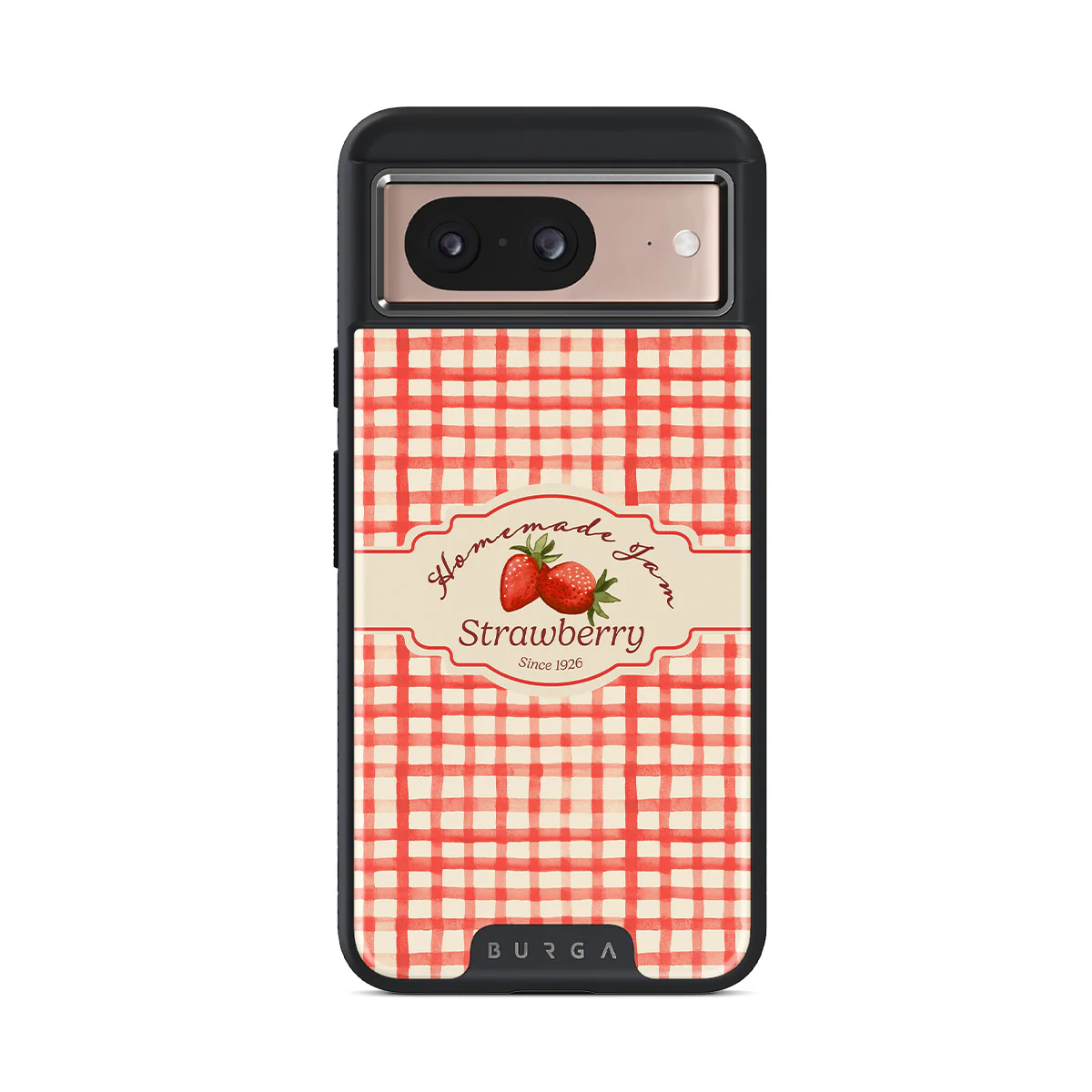 Grandma's Jam - Google Pixel 8 Etui - Image 12