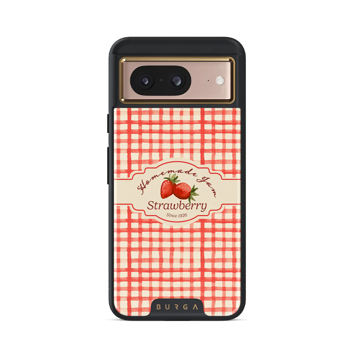 Grandma's Jam - Google Pixel 8 Etui - Image 5