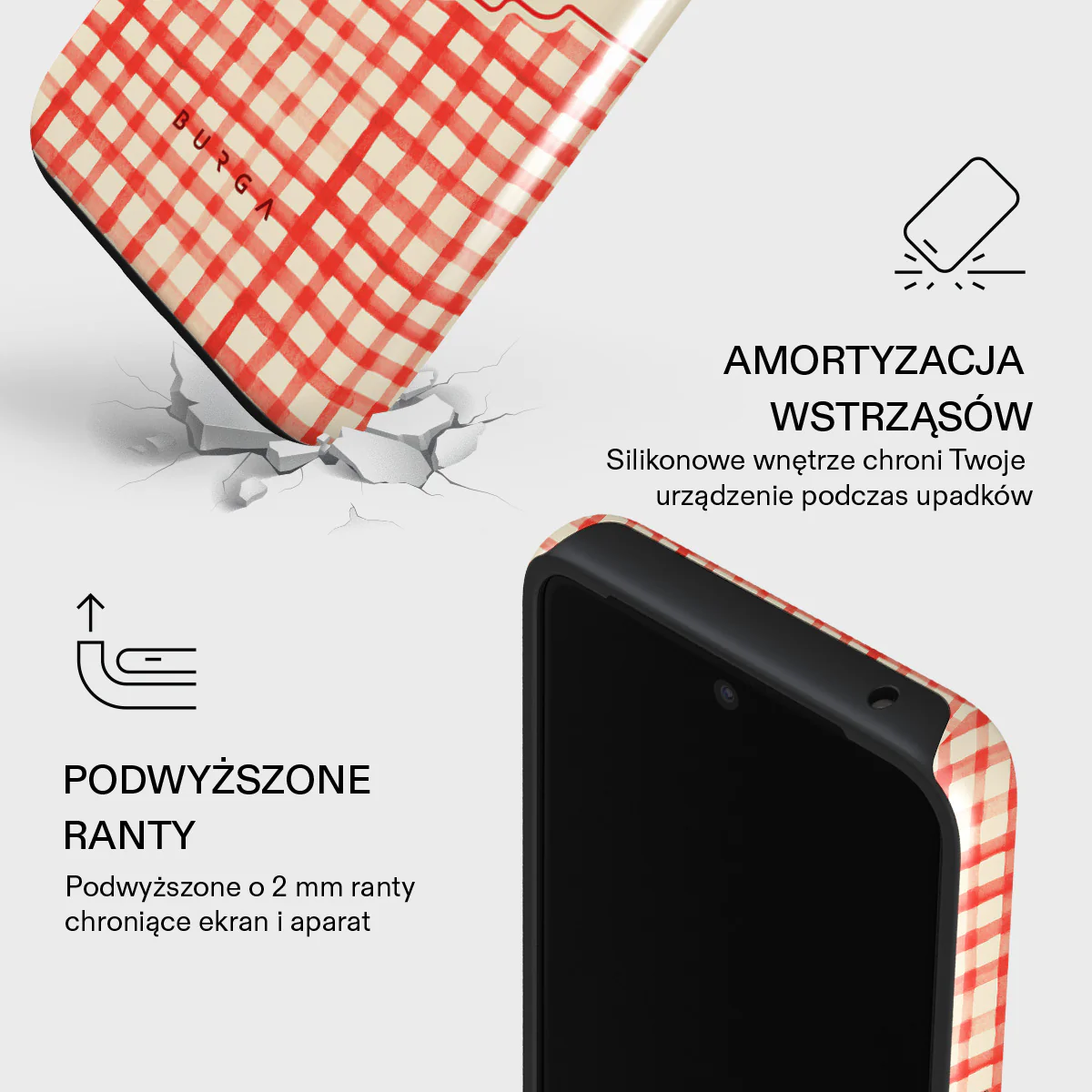 Grandma's Jam - Google Pixel 8 Pro Etui - Image 4