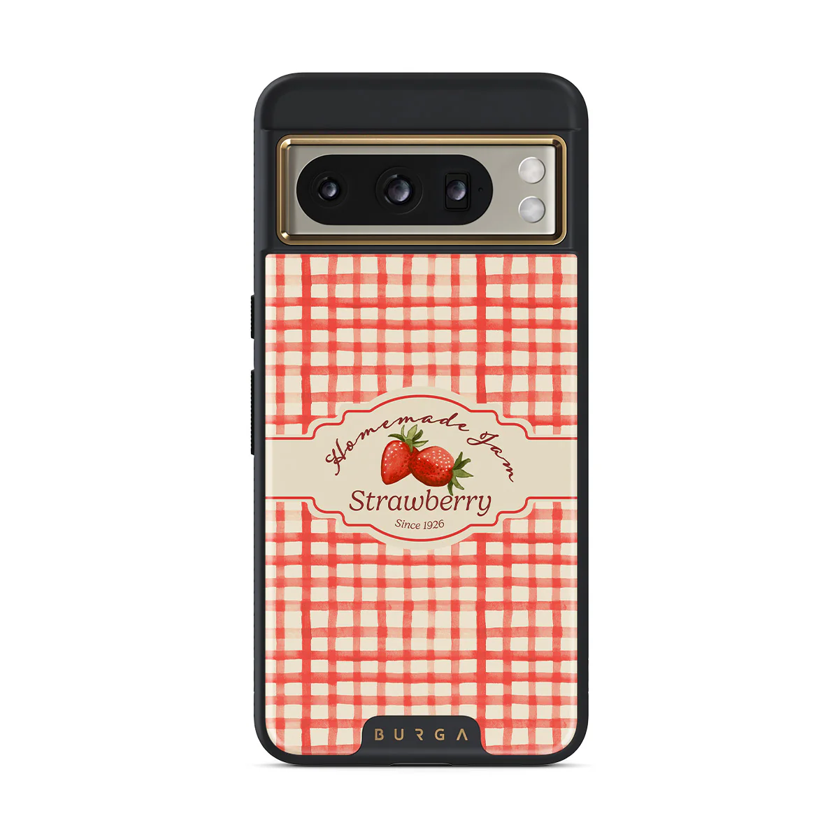 Grandma's Jam - Google Pixel 8 Pro Etui - Image 5
