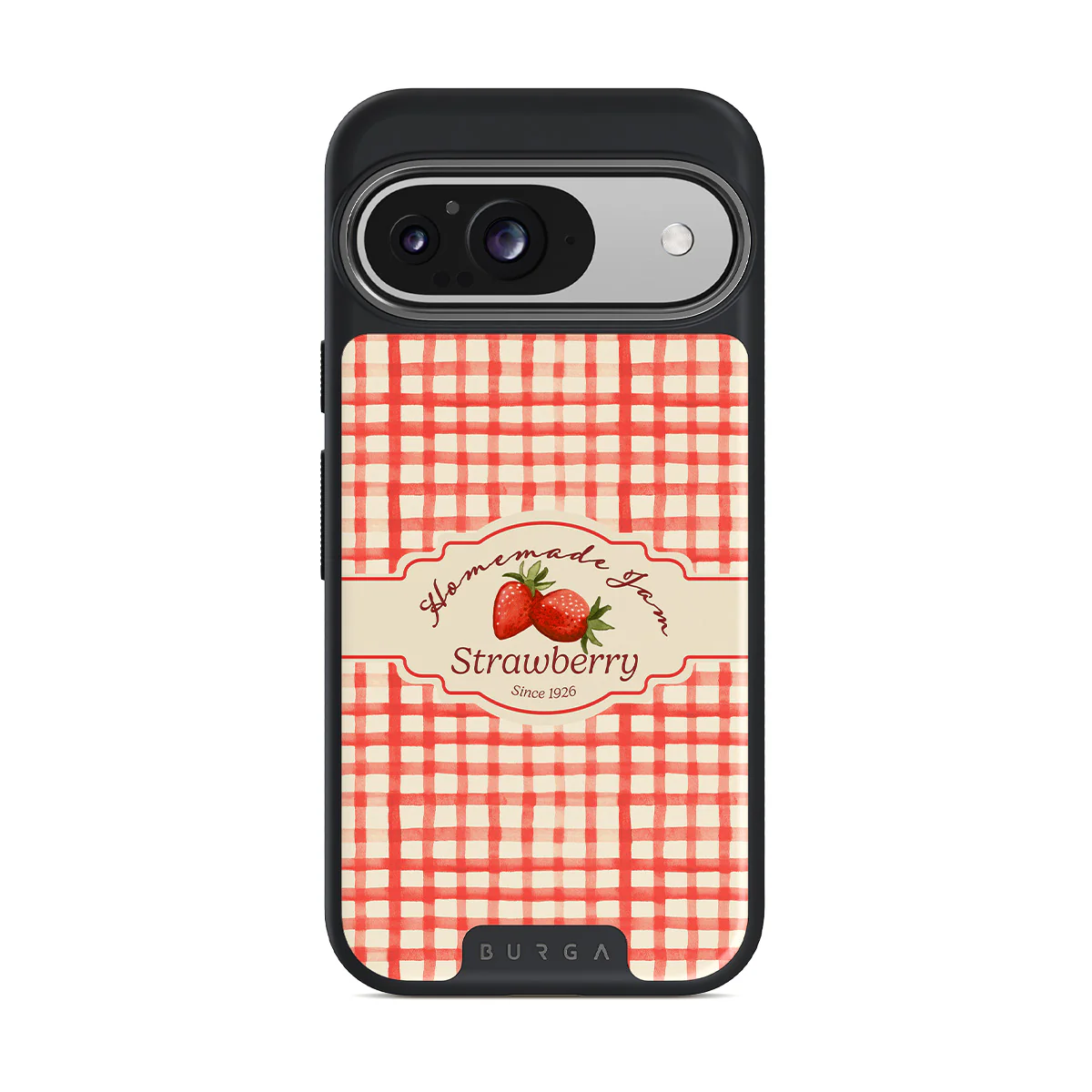 Grandma's Jam - Google Pixel 9 Etui - Image 12