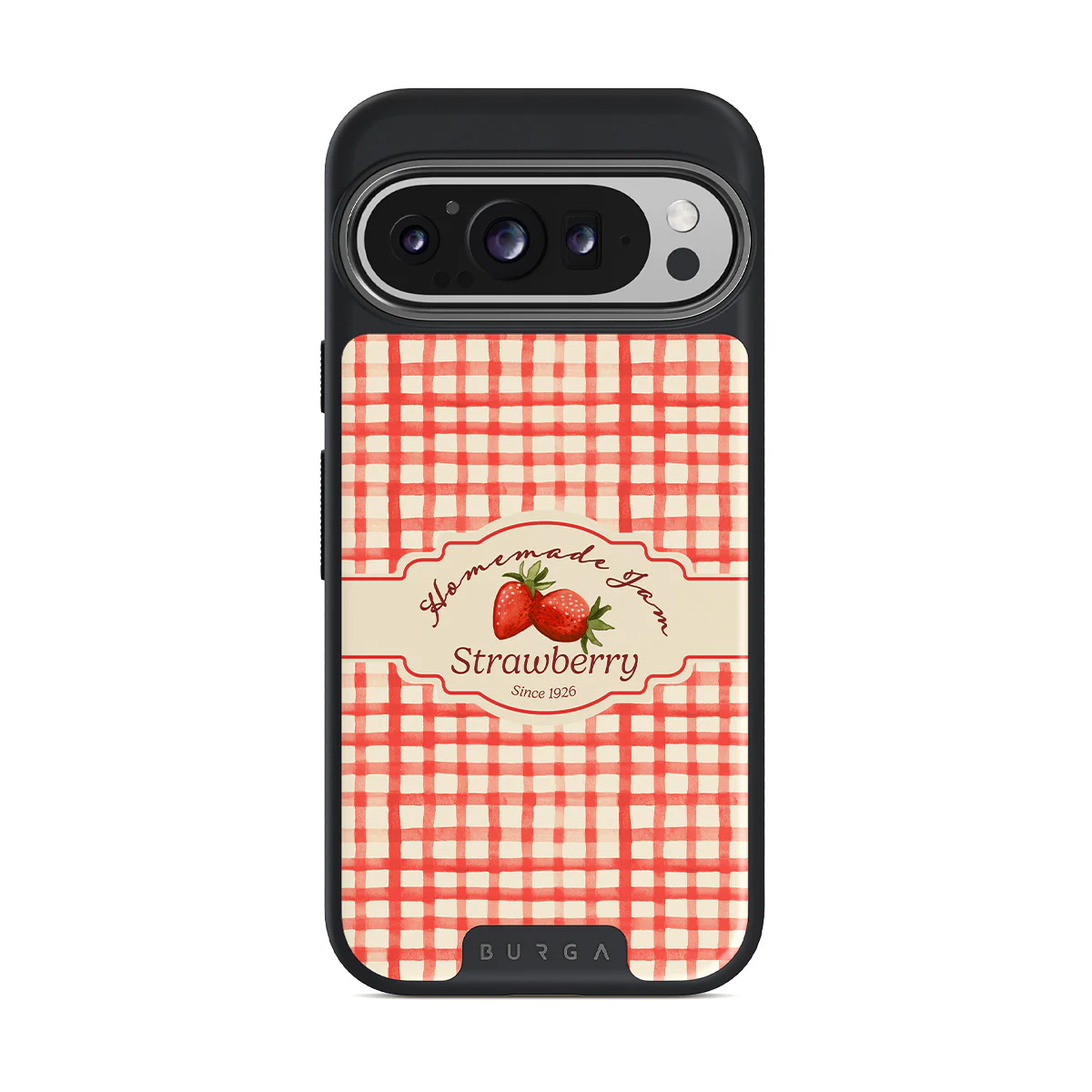 Grandma's Jam - Google Pixel 9 Pro Etui - Image 12