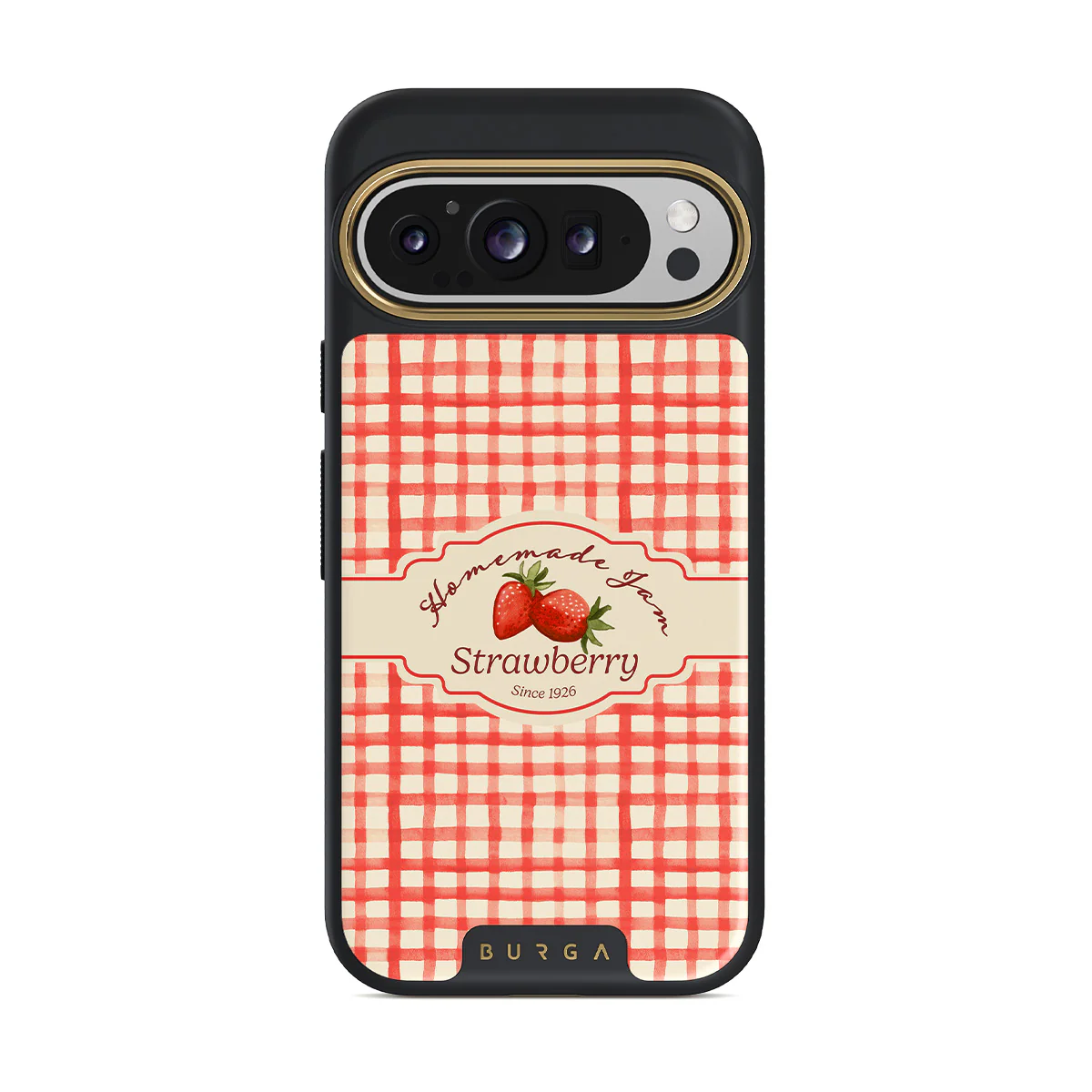 Grandma's Jam - Google Pixel 9 Pro XL Etui - Image 5