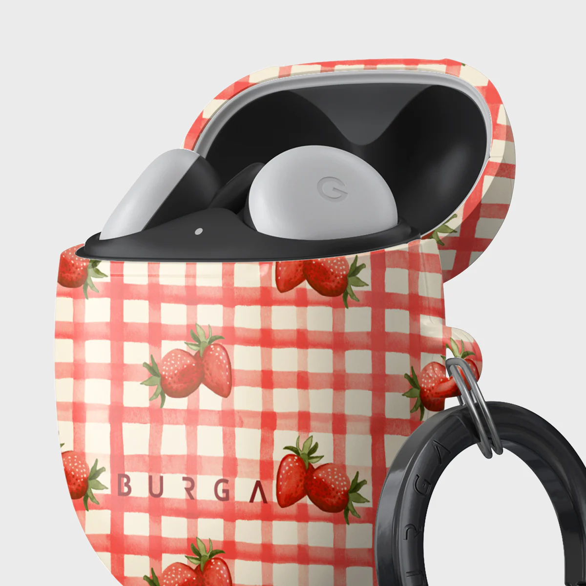 Grandma's Jam - Etui na Google Pixel Buds 2 - Image 5