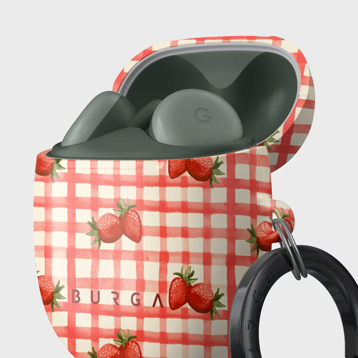 Grandma's Jam - Etui na Google Pixel Buds A - Image 5