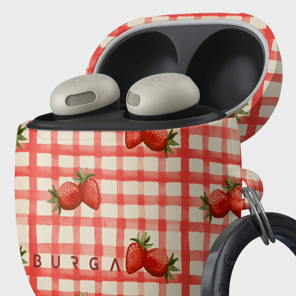 Grandma's Jam - Etui na Google Pixel Buds Pro 2 - Image 5