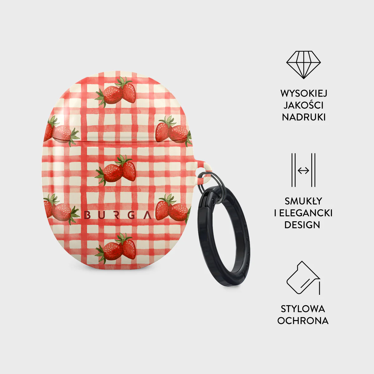 Grandma's Jam - Etui na Google Pixel Buds Pro - Image 4