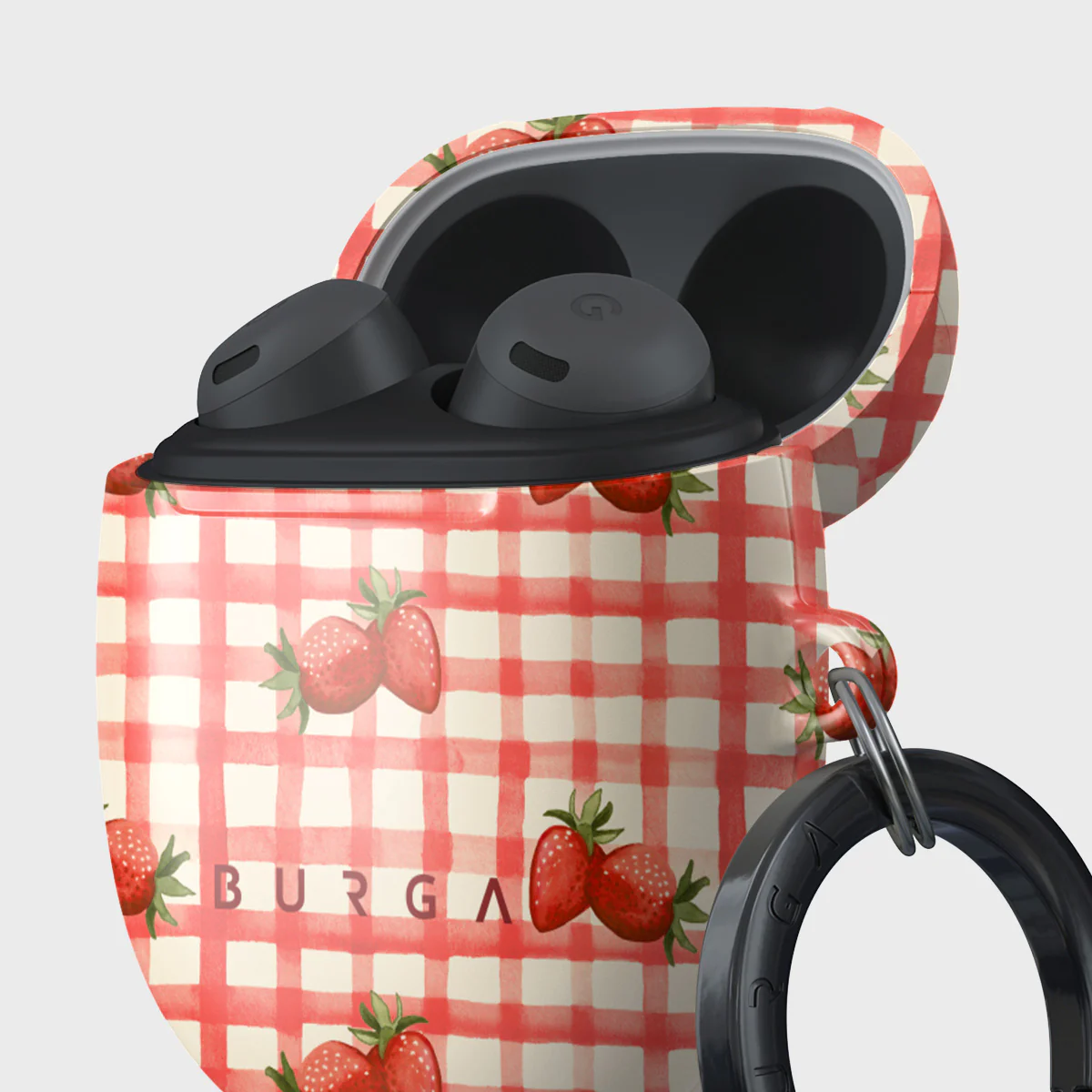 Grandma's Jam - Etui na Google Pixel Buds Pro - Image 5