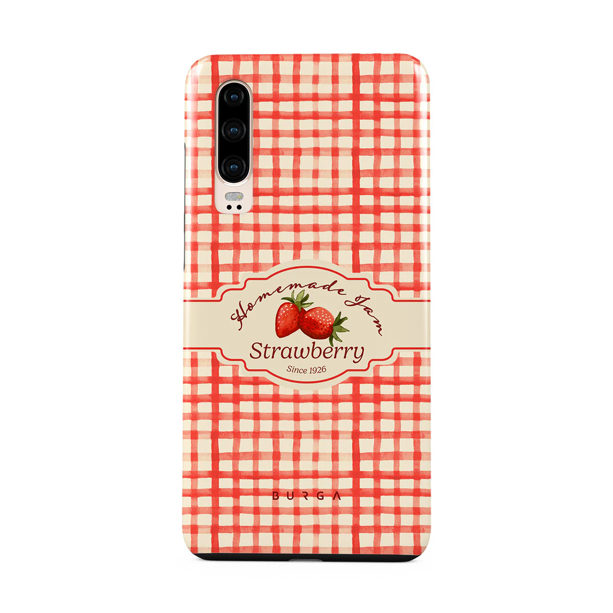 Grandma's Jam - Huawei P30 Etui - Image 5