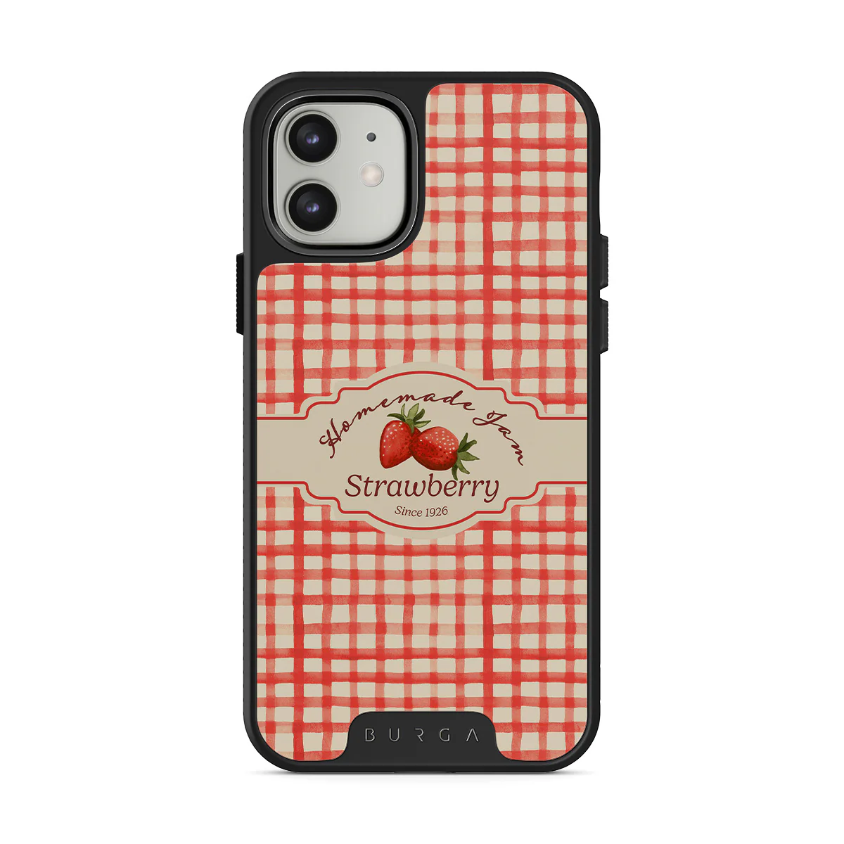 Grandma's Jam - iPhone 11 Etui - Image 12
