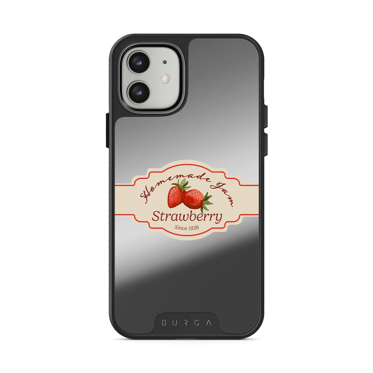 Grandma's Jam - iPhone 11 Etui - Image 27