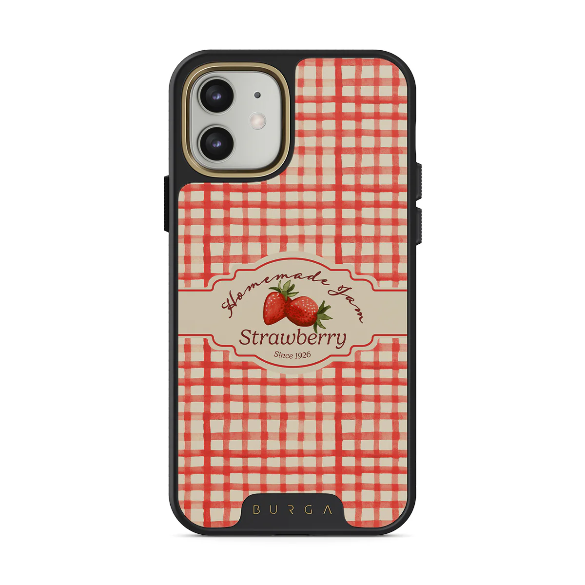 Grandma's Jam - iPhone 11 Etui - Image 5