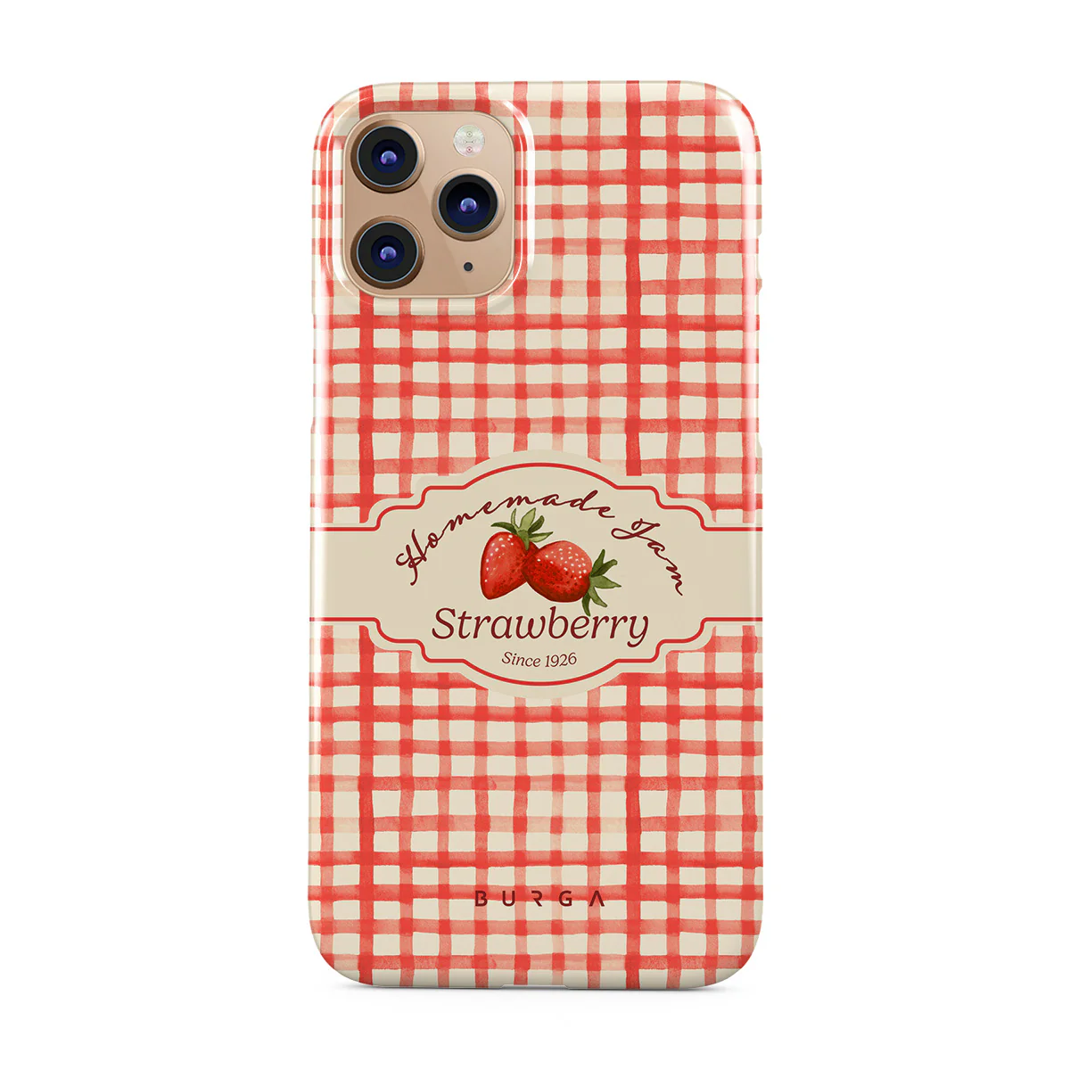 Grandma's Jam - iPhone 11 Pro Etui - Image 5