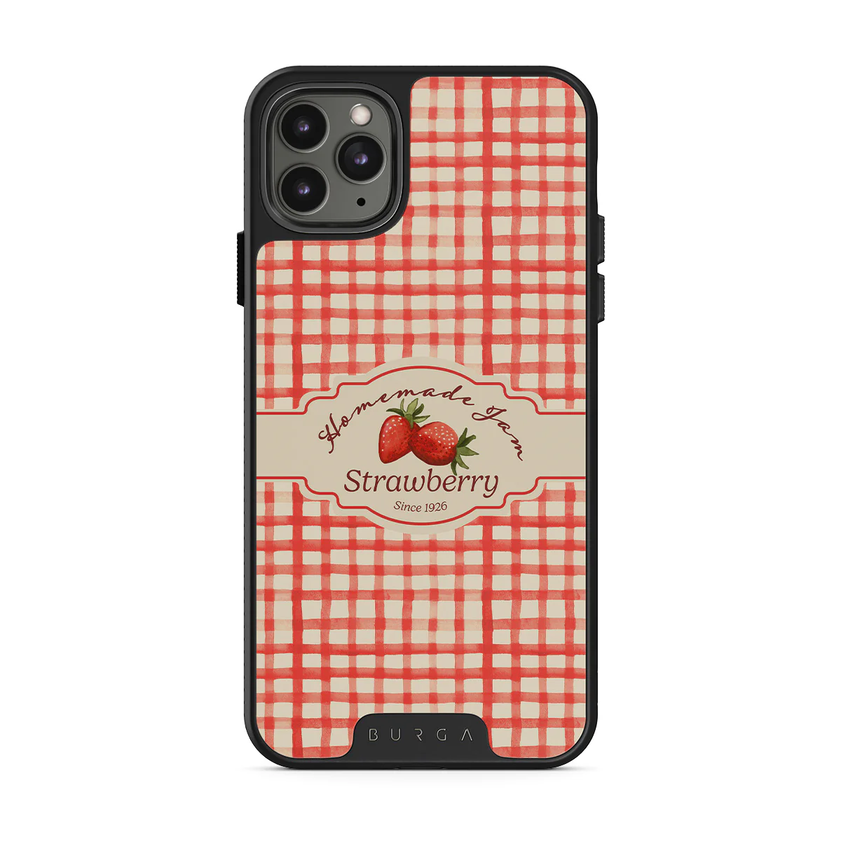 Grandma's Jam - iPhone 11 Pro Max Etui - Image 16