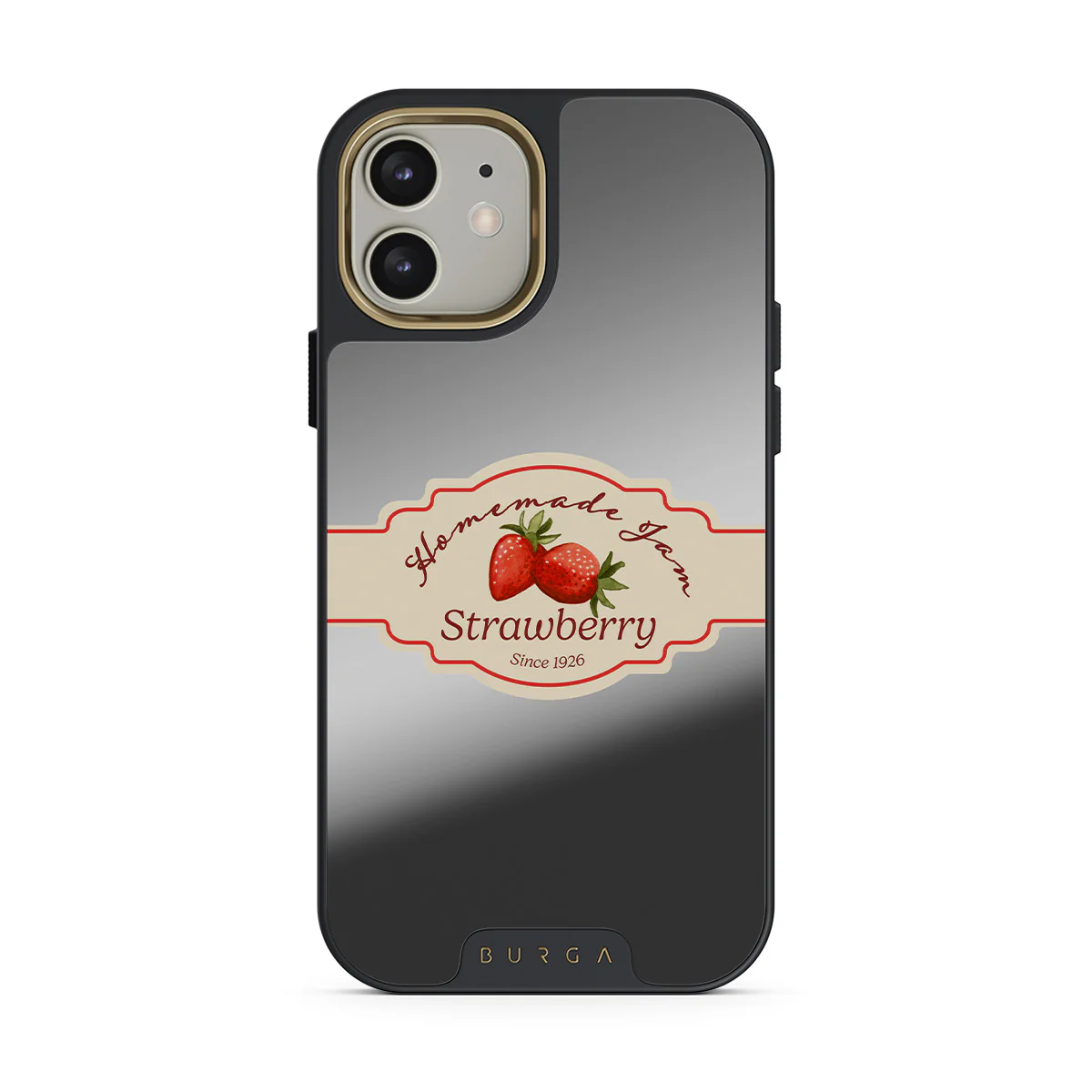 Grandma's Jam - iPhone 12 Etui - Image 19