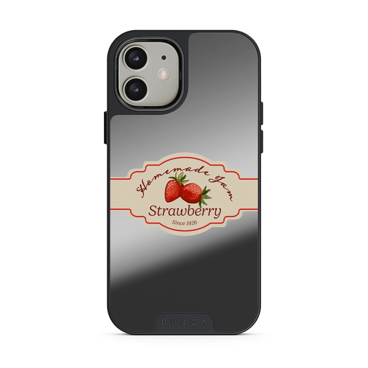 Grandma's Jam - iPhone 12 Etui - Image 27