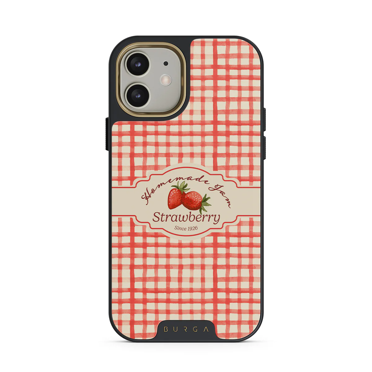 Grandma's Jam - iPhone 12 Etui - Image 5