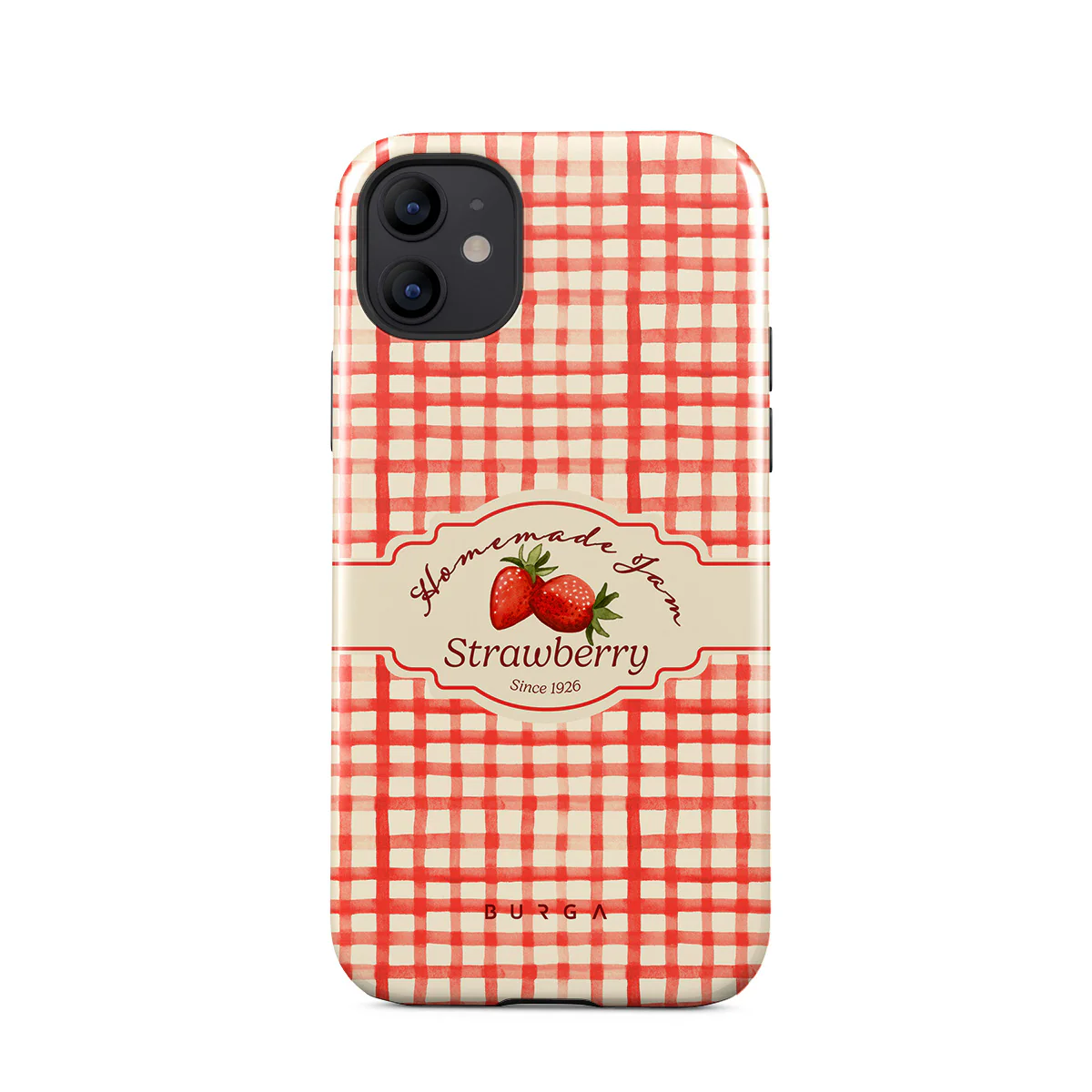 Grandma's Jam - iPhone 12 Mini Etui - Image 5