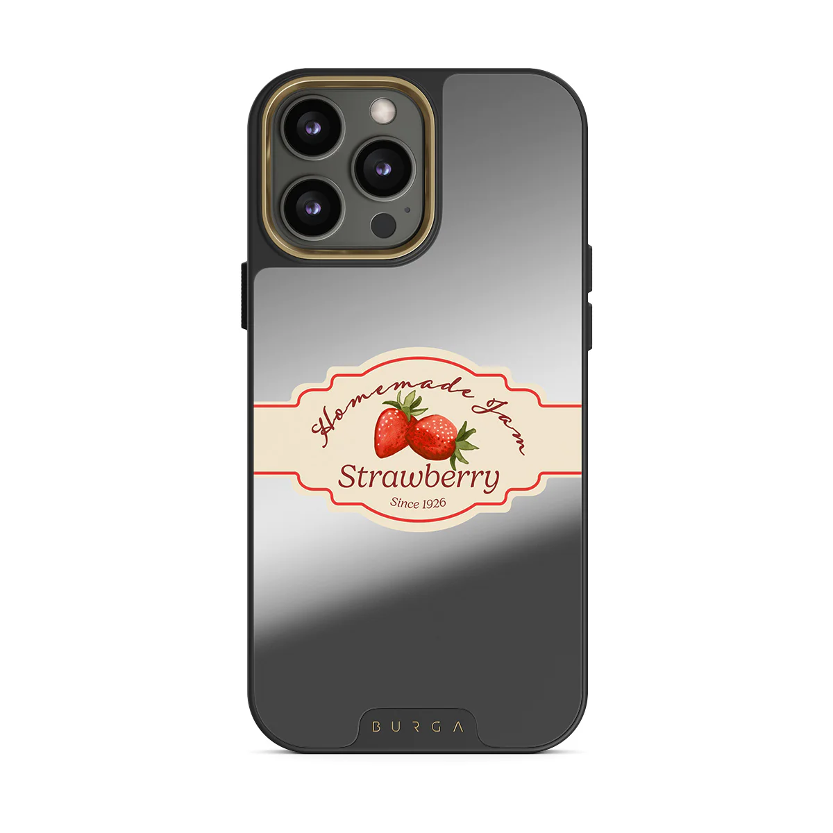 Grandma's Jam - iPhone 12 Pro Etui - Image 19