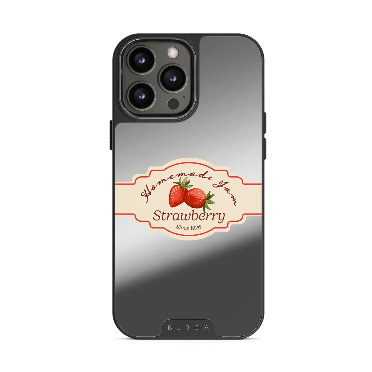 Grandma's Jam - iPhone 12 Pro Etui - Image 27