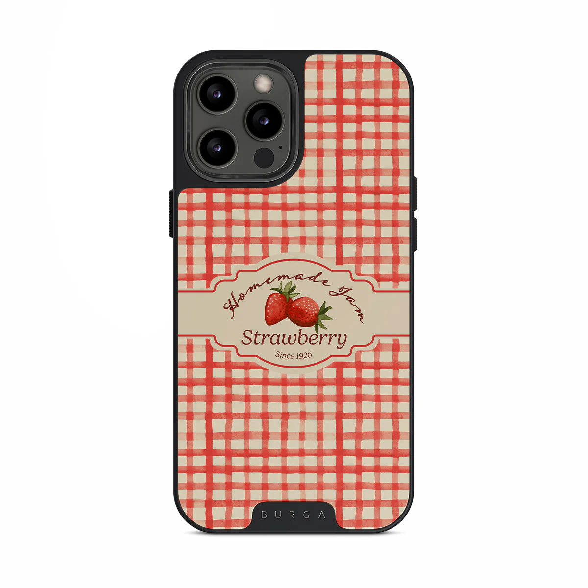 Grandma's Jam - iPhone 12 Pro Max Etui - Image 16