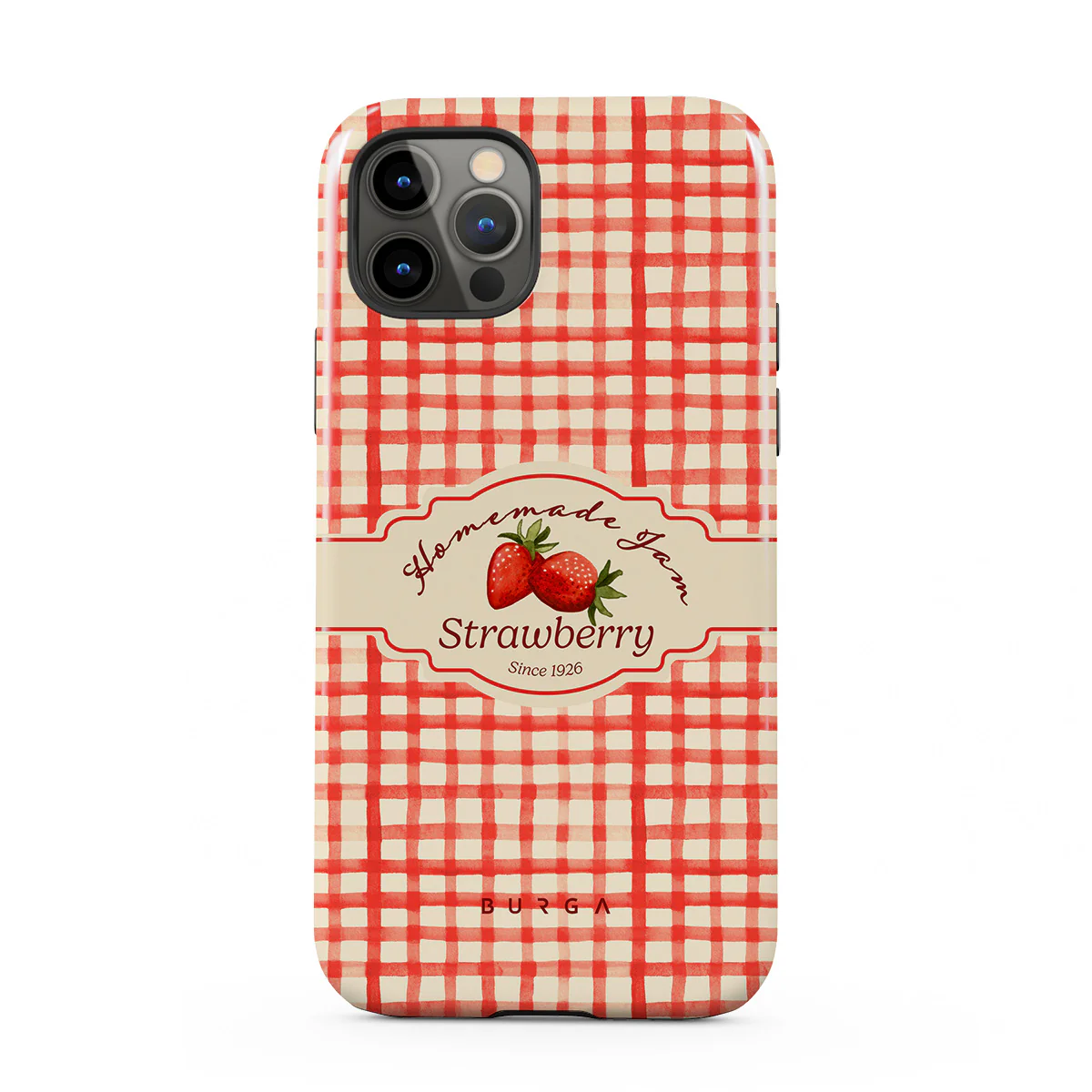 Grandma's Jam - iPhone 12 Pro Max Etui - Image 5