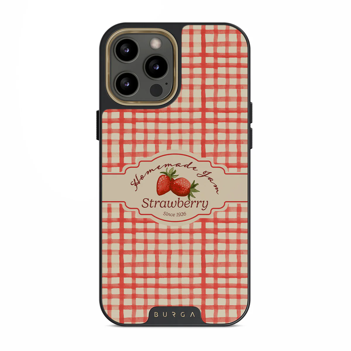 Grandma's Jam - iPhone 12 Pro Max Etui - Image 9