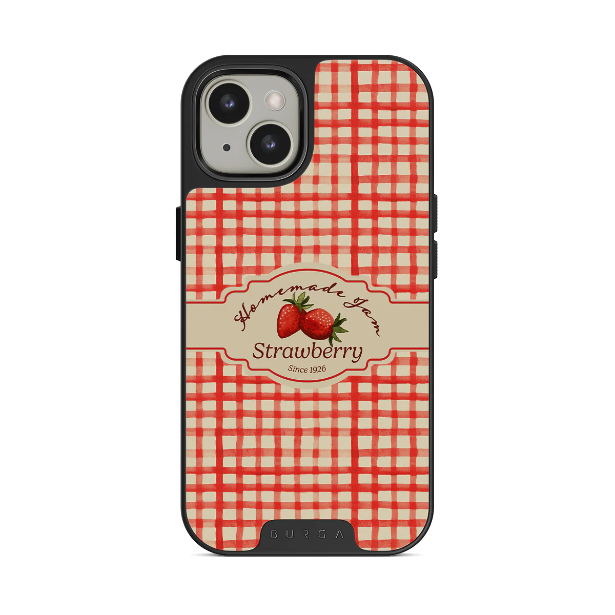Grandma's Jam - iPhone 13 Etui - Image 12