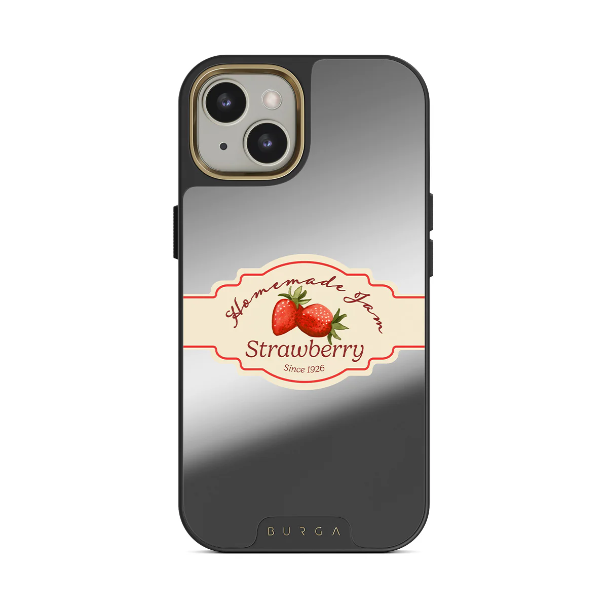 Grandma's Jam - iPhone 13 Etui - Image 19